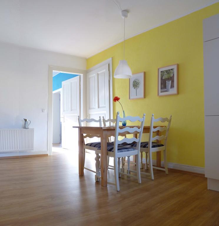 Ferienwohnung Erz Kinheim Habitación foto