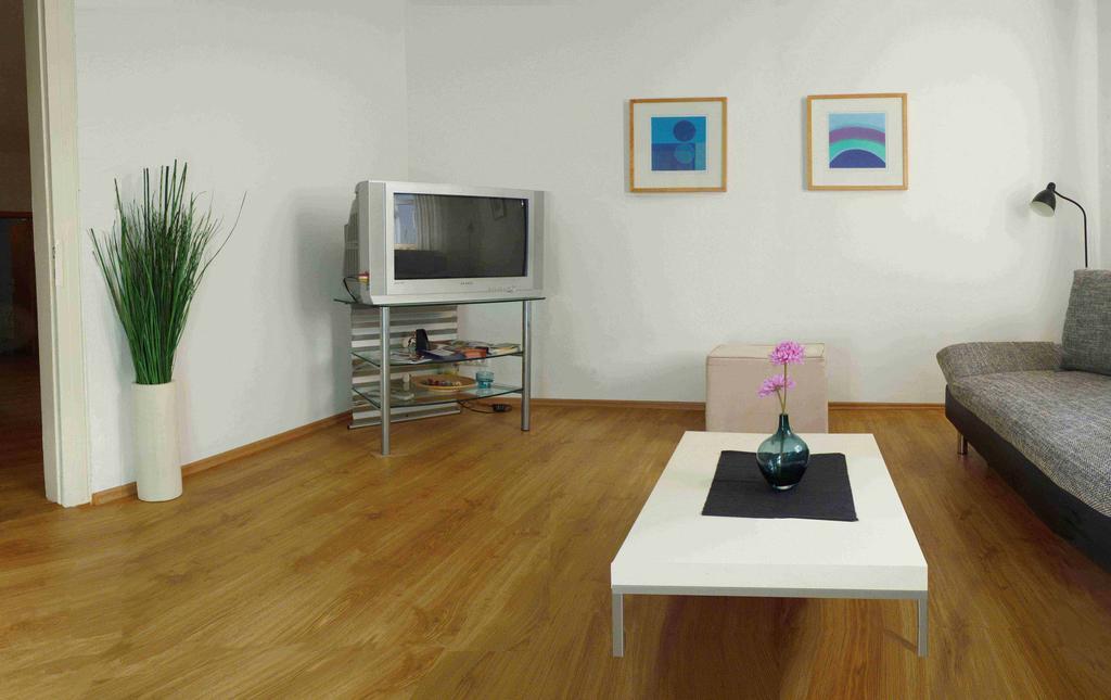 Ferienwohnung Erz Kinheim Habitación foto